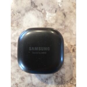 Samsung‎ Galaxy Buds Pro Black In-Ear Wireless Headset